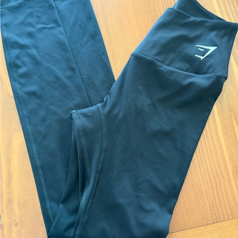 Gymshark black Leggings